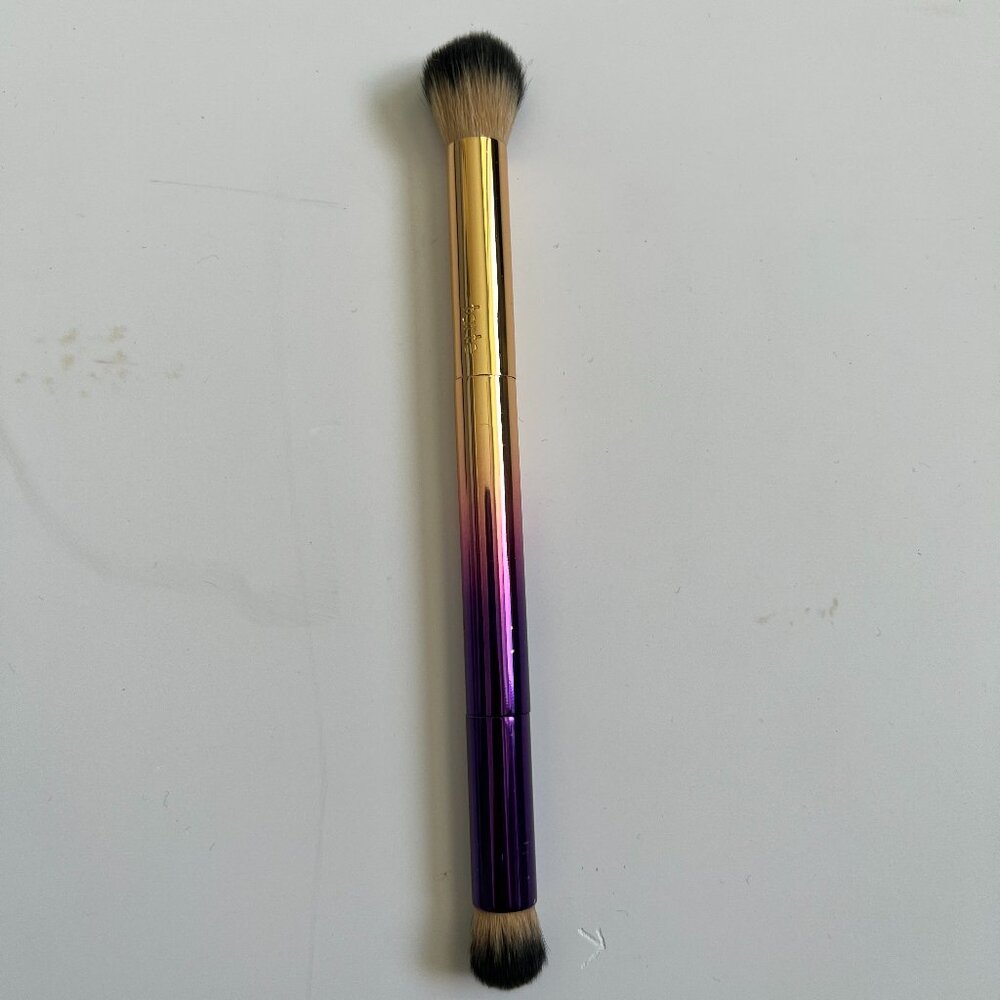 TARTE Concealer brush two size